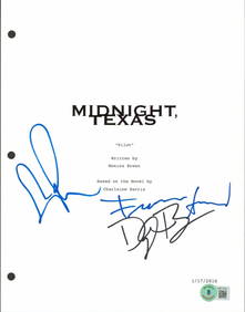 Tom Hiddleston Loki Netflix Endgame Autograph – Autograph101