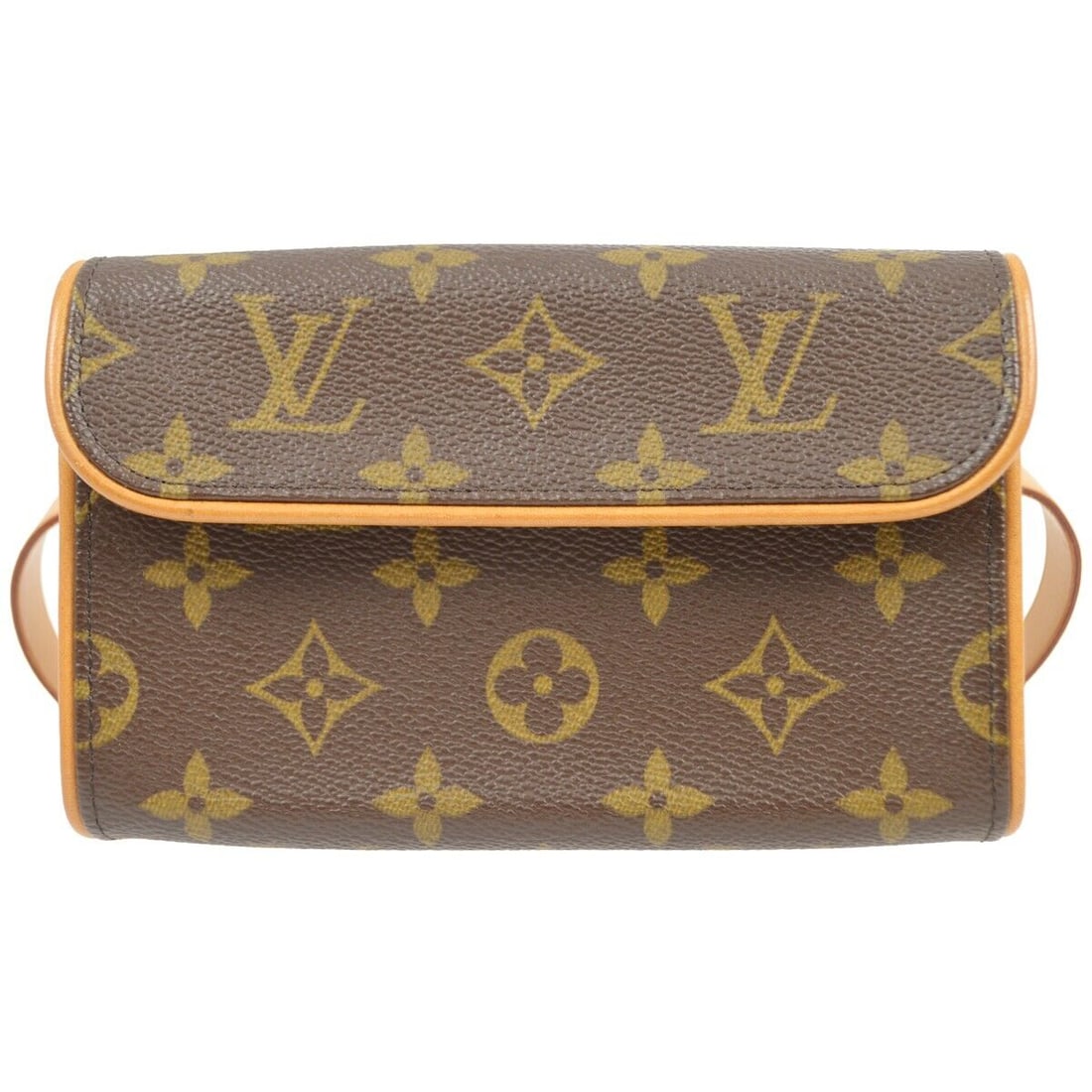 Louis Vuitton Monogram #XS Pochette Florentine Belt Bum Bag M51855 FL1013: Louis Vuitton Monogram #XS Pochette Florentine Belt Bum Bag M51855 FL1013 Bag Width: 6.3 Pattern: Monogram Bag Height: 4.3 Closure: Magnetic Snap Occasion: Casual Size: Small Lining Material: Alcantar