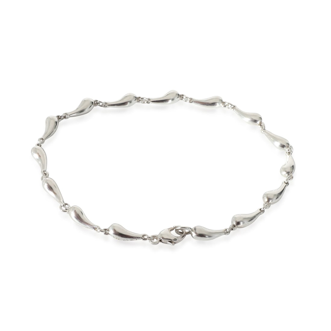 Elsa peretti teardrop bracelet store