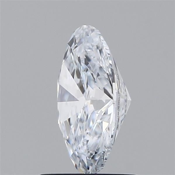 Ideal Loose Diamond - Oval 1.11ct G VVS2: Ideal Loose Diamond - Oval 1.11ct G VVS2 Ideal Cut: Yes Source: This is a real non-mined Diamond that has been grown in a lab Shape: Oval Carats: 1.11 Color: G Clarity: VVS2 Ratio: 1.4034 Polish: EX C