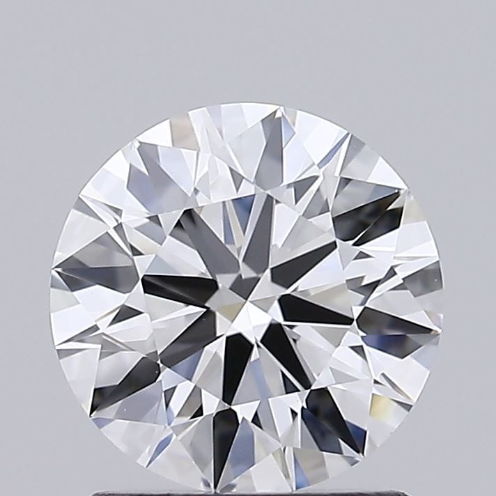 Ideal Loose Diamond - Round 1.34ct D VVS1: Ideal Loose Diamond - Round 1.34ct D VVS1 Ideal Cut: Yes Source: This is a real non-mined Diamond that has been grown in a lab Shape: Round Carats: 1.34 Color: D Clarity: VVS1 Ratio: 0.9917 Polish: EX