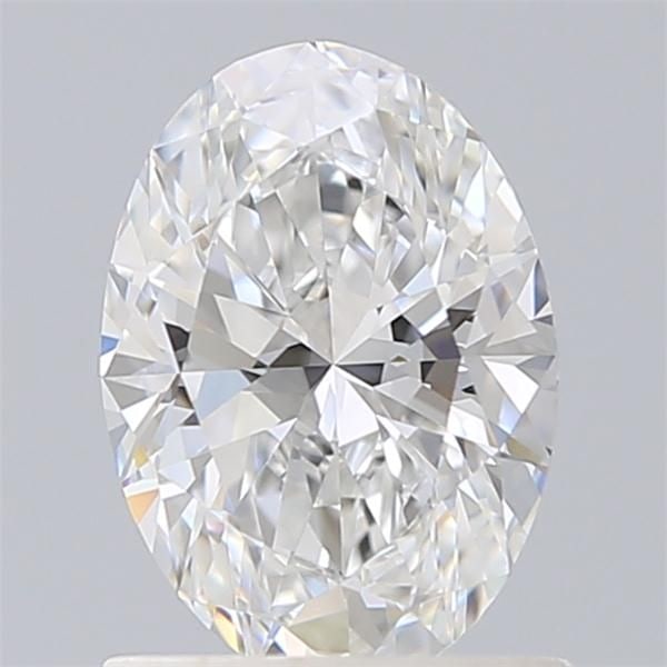 Ideal Loose Diamond - Oval 1.08ct D VVS2: Ideal Loose Diamond - Oval 1.08ct D VVS2 Ideal Cut: Yes Source: This is a real non-mined Diamond that has been grown in a lab Shape: Oval Carats: 1.08 Color: D Clarity: VVS2 Ratio: 1.4028 Polish: EX C