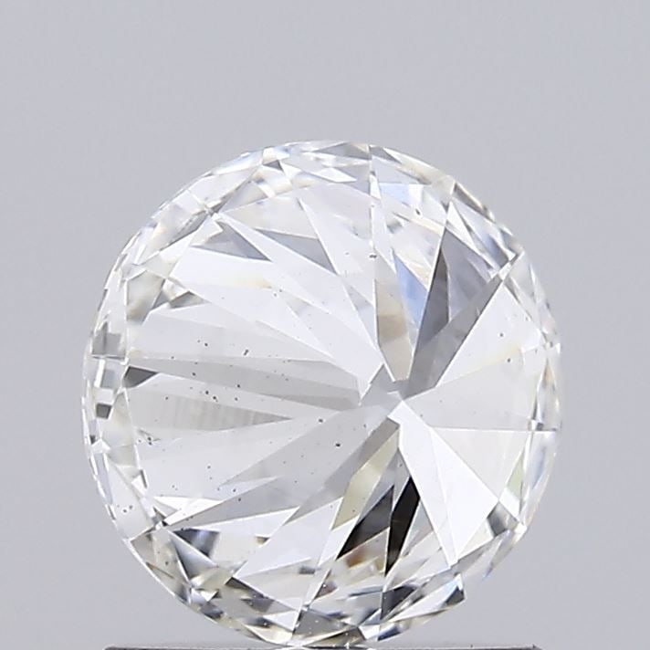Ideal Loose Diamond - Round 1.14ct F VS2: Ideal Loose Diamond - Round 1.14ct F VS2 Ideal Cut: Yes Source: This is a real non-mined Diamond that has been grown in a lab Shape: Round Carats: 1.14 Color: F Clarity: VS2 Ratio: 0.9940 Polish: EX C