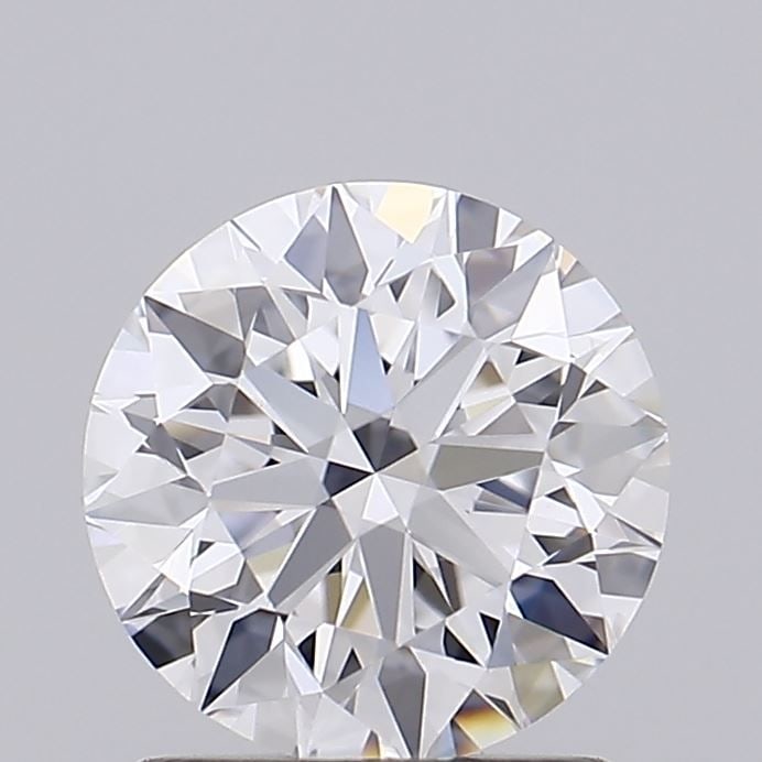 Ideal Loose Diamond - Round 1.23ct D IF: Ideal Loose Diamond - Round 1.23ct D IF Ideal Cut: Yes Source: This is a real non-mined Diamond that has been grown in a lab Shape: Round Carats: 1.23 Color: D Clarity: IF Ratio: 0.9971 Polish: EX Cut
