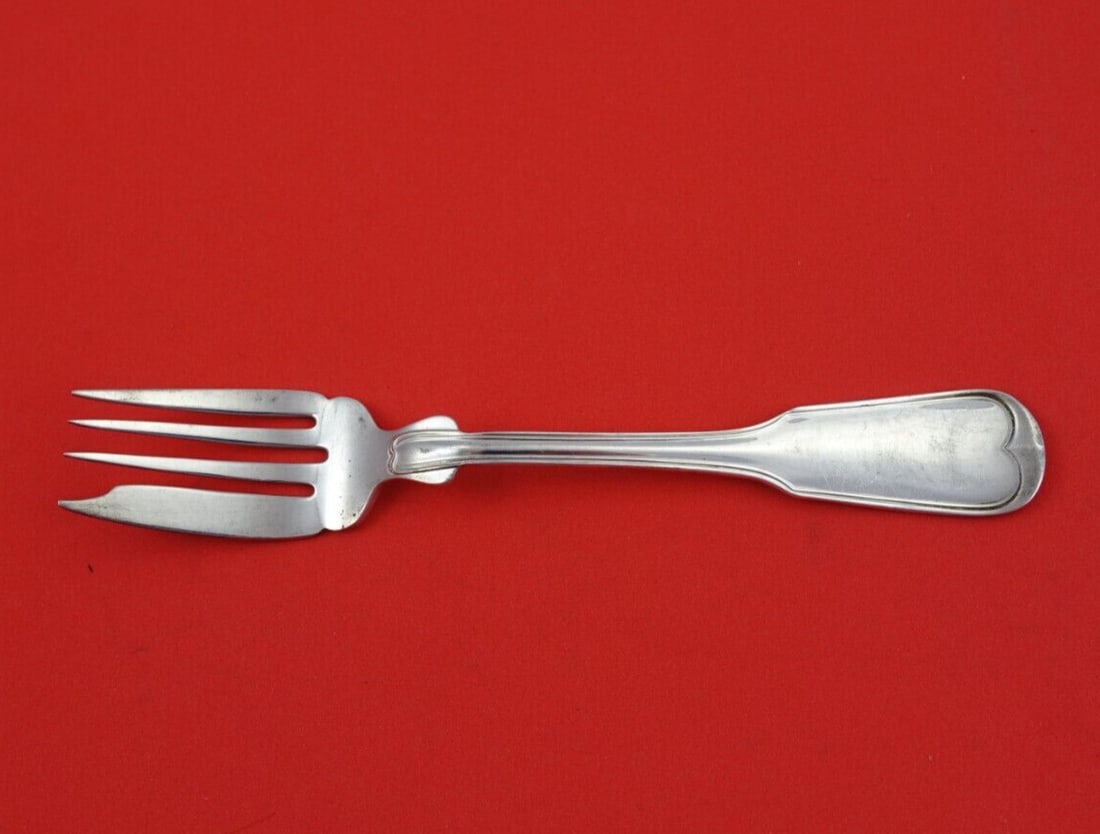 Five best sale tined fork