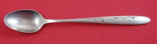 Celeste by Gorham Sterling Silver Infant Feeding Spoon Original 5 3/4": Celeste by Gorham Sterling Silver Infant Feeding Spoon Original 5 3/4" Type: Spoon Pattern: Celeste Age: Post-1940 Composition: Sterling Silver Maker: Gorham Celeste by gorhamceleste by gorham sterlin