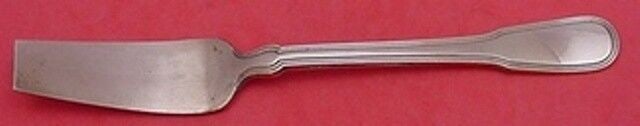 Hamilton aka Gramercy by Tiffany & Co. Regular Fork (Not Cut) Rare Copper Sample: Hamilton aka Gramercy by Tiffany & Co. Regular Fork (Not Cut) Rare Copper Sample Pattern: Hamilton Composition: Copper Maker: Tiffany & Co. Hamilton aka gramercy by tiffany & co. Tiffany copper sample