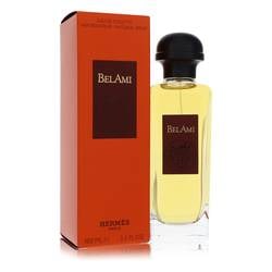 Bel Ami Eau De Toilette Spray By Hermes: Bel Ami Eau De Toilette Spray By Hermes Bel Ami Cologne by Hermes, Launched by the design house of hermes in 1986, bel ami is classified as a luxurious, woody, arid fragrance. This masculine scent pos