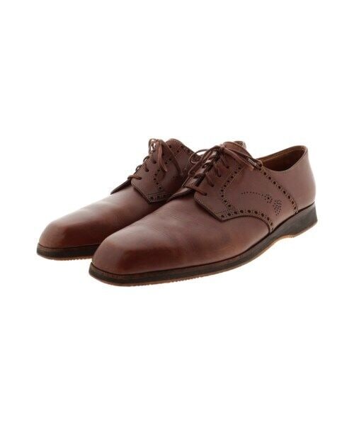 JOHN LOBB Shoes (Other) Brownish (Approx. 26cm): JOHN LOBB Shoes (Other) Brownish (Approx. 26cm) Brand: JOHN LOBB Color: Brownish Size (Men's): -(10.2 rank) Type: Shoes (Other) Pre-Owned The Mynt Guarantee: All items in this auction are guaranteed t