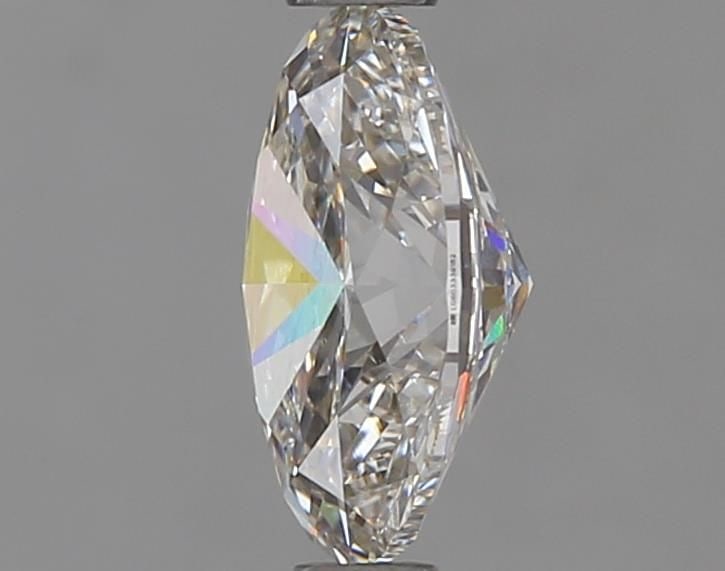 Ideal Loose Diamond - Oval 1.03ct H VS2: Ideal Loose Diamond - Oval 1.03ct H VS2 Ideal Cut: Yes Source: This is a real non-mined Diamond that has been grown in a lab Shape: Oval Carats: 1.03 Color: H Clarity: VS2 Ratio: 1.3432 Polish: EX Cut