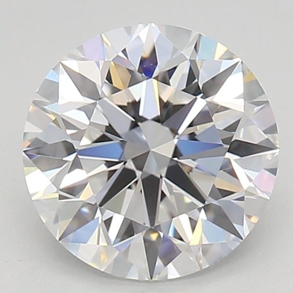 Ideal Loose Diamond - Round 1.3ct D VVS2: Ideal Loose Diamond - Round 1.3ct D VVS2 Ideal Cut: Yes Source: This is a real non-mined Diamond that has been grown in a lab Shape: Round Carats: 1.3 Color: D Clarity: VVS2 Ratio: 0.9943 Polish: EX C