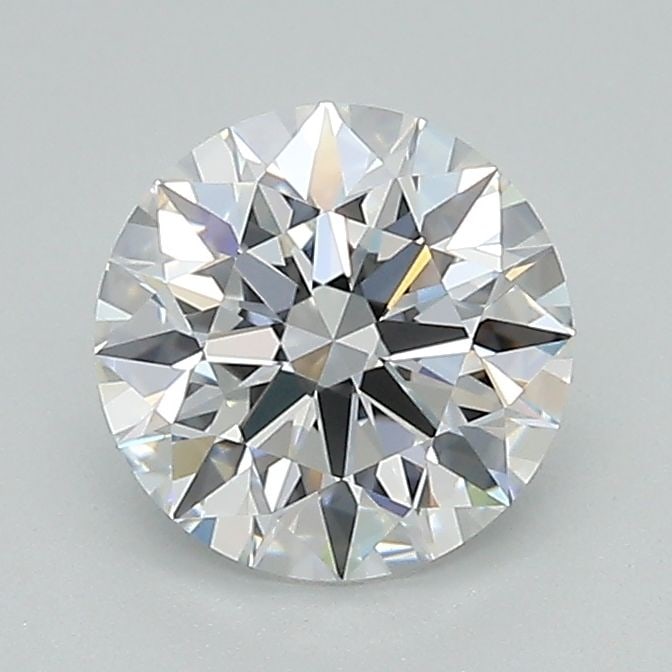 Ideal Loose Diamond - Round 1.21ct E VVS2: Ideal Loose Diamond - Round 1.21ct E VVS2 Ideal Cut: Yes Source: This is a real non-mined Diamond that has been grown in a lab Shape: Round Carats: 1.21 Color: E Clarity: VVS2 Ratio: 0.9927 Polish: EX