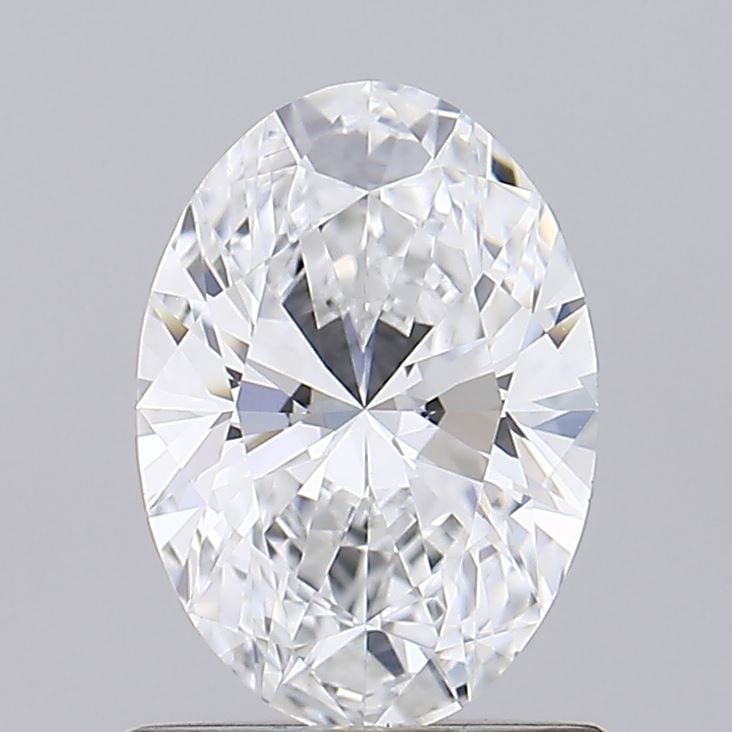 Ideal Loose Diamond - Oval 1.0ct E VS1: Ideal Loose Diamond - Oval 1.0ct E VS1 Ideal Cut: Yes Source: This is a real non-mined Diamond that has been grown in a lab Shape: Oval Carats: 1.0 Color: E Clarity: VS1 Ratio: 1.4230 Polish: EX Cut: 