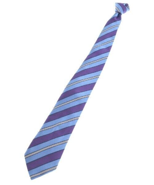 Guy Laroche Tie BluexPurple(Regimental): Guy Laroche Tie BluexPurple(Regimental) Brand: Guy Laroche Style: Neck Tie Color: BluexPurple(Regimental) Type: tie Pre-Owned The Mynt Guarantee: All items in this auction are guaranteed to be 100% au