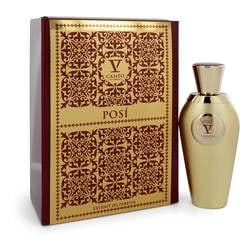 Ricina V Extrait De Parfum Spray unisex By V Canto