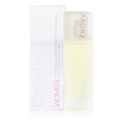 Dkny Eau De Parfum Spray By Donna Karan: Dkny Eau De Parfum Spray By Donna Karan Dkny Perfume by Donna Karan, This is a clean crisp scent of citrus notes orange and tomato leaf with yellow waterlillies and daffodils, and a hint of white birc