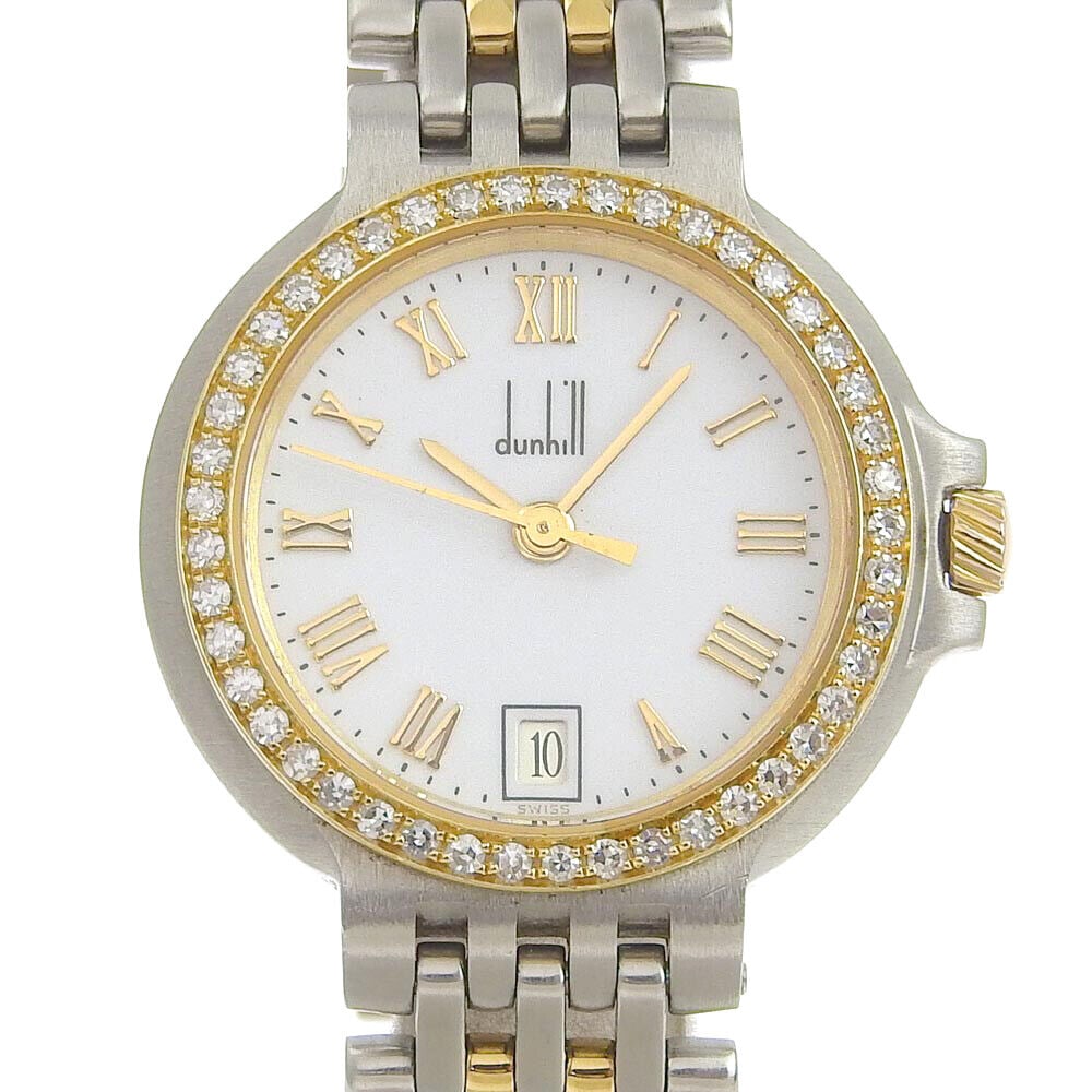 Dunhill ladies deals watch