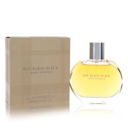 Burberry Eau De Parfum Spray By Burberry: Burberry Eau De Parfum Spray By Burberry Burberry Perfume by Burberry, Launched by the design house of burberrys in 1995, burberrys is classified as a refreshing, oriental, floral fragrance. This femi