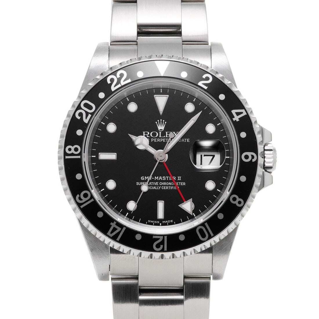 gmt master 2 2001