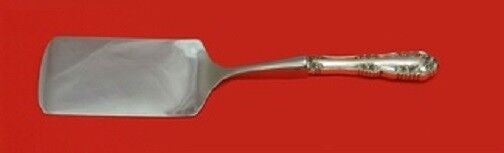 Wild Rose Old by International Sterling Silver Lasagna Server HHWS 11" Custom: Wild Rose Old by International Sterling Silver Lasagna Server HHWS 11" Custom Wild rose old by international sterling silver custom made hollow handle with stainless implement lasagna server 11" in th