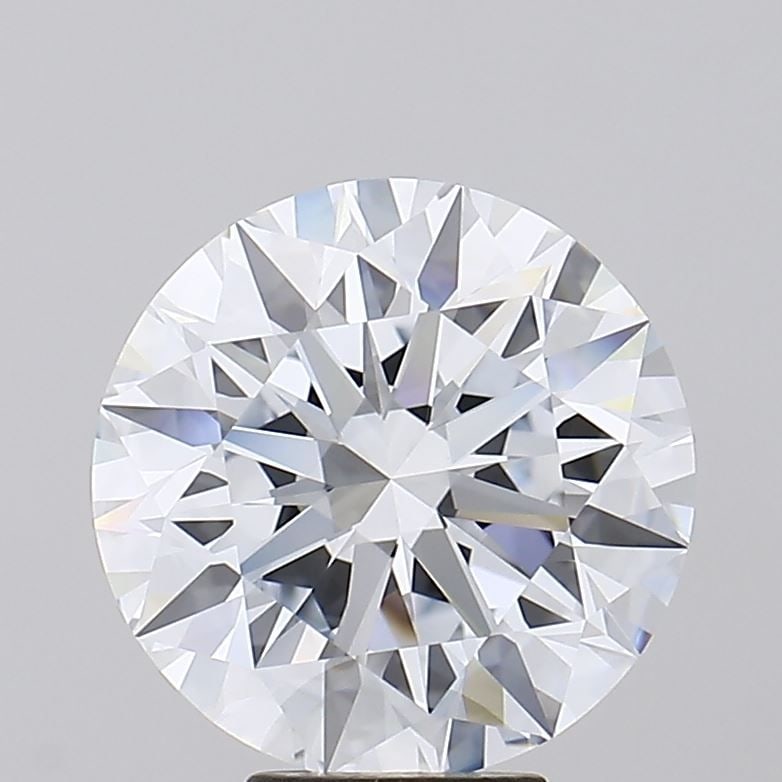 Ideal Loose Diamond - Round 6.52ct H VVS1: Ideal Loose Diamond - Round 6.52ct H VVS1 Ideal Cut: Yes Source: This is a real non-mined Diamond that has been grown in a lab Shape: Round Carats: 6.52 Color: H Clarity: VVS1 Ratio: 0.9950 Polish: EX