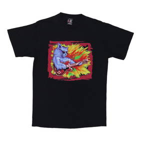 1997 Blues Music Festival Tour Shirt (1 of 5)
