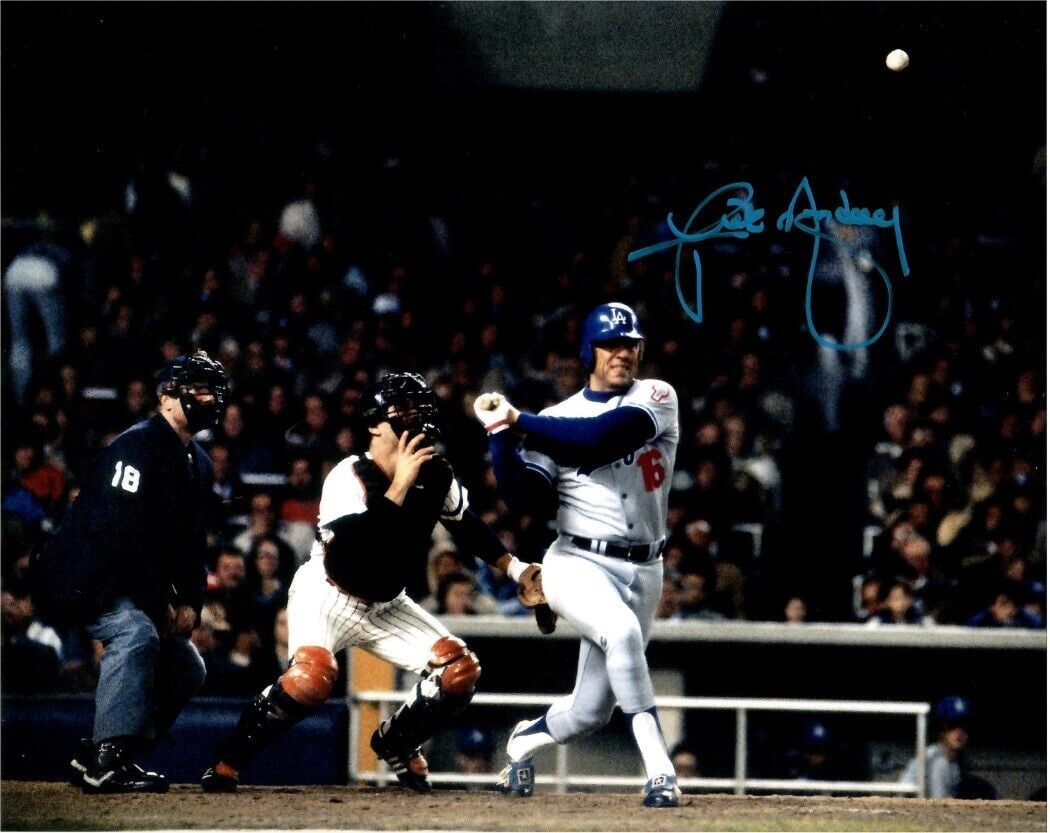 Rick Monday Signed Autographed 8x10 Photo LA Dodgers Center Field W/ COA C: Rick Monday Signed Autographed 8x10 Photo LA Dodgers Center Field W/ COA C Sport: Baseball Product: Photo Original/Reprint: Original Player: Rick Monday Team: Los Angeles Dodgers Pre-Owned While the l
