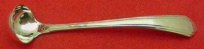 Lady Diana by Towle Sterling Silver Mustard Ladle Custom Made 4 1/2" (1 of 1)