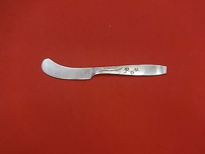 Mayfair by Frank Smith Sterling Silver Butter Spreader Flat Handle 5 3/4": Mayfair by Frank Smith Sterling Silver Butter Spreader Flat Handle 5 3/4" Mayfair by frank smith sterling silver flat handle butter spreader 5 3/4" in the pattern mayfair by frank smith. It is not mon
