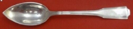 American Chippendale by Frank Smith Sterling Silver Grapefruit Spoon 5 1/2": American Chippendale by Frank Smith Sterling Silver Grapefruit Spoon 5 1/2" American chippendale by frank smith sterling silver grapefruit spoon 5 1/2" in the pattern american chippendale by frank smi