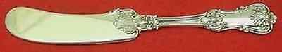 Federal Cotillion by Frank Smith Sterling Silver Butter Spreader FH 5 5/8": Federal Cotillion by Frank Smith Sterling Silver Butter Spreader FH 5 5/8" Federal cotillion by frank smithsterling silver flat handle butter spreader, 5 5/8" in the pattern federal cotillion by frank