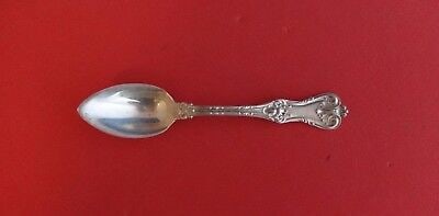Federal Cotillion by Frank Smith Sterling Silver Grapefruit Spoon Orig 5 3/4": Federal Cotillion by Frank Smith Sterling Silver Grapefruit Spoon Orig 5 3/4" Federal cotillion by frank smithsterling silver original grapefruit spoon, 5 3/4" in the pattern federal cotillion by fran