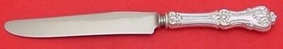Federal Cotillion by Frank Smith Sterling Silver Dinner Knife French 9 3/4": Federal Cotillion by Frank Smith Sterling Silver Dinner Knife French 9 3/4" Federal cotillion by frank smith sterling silver hollow handle with stainless blade dinner knife french 9 3/4" in the patter