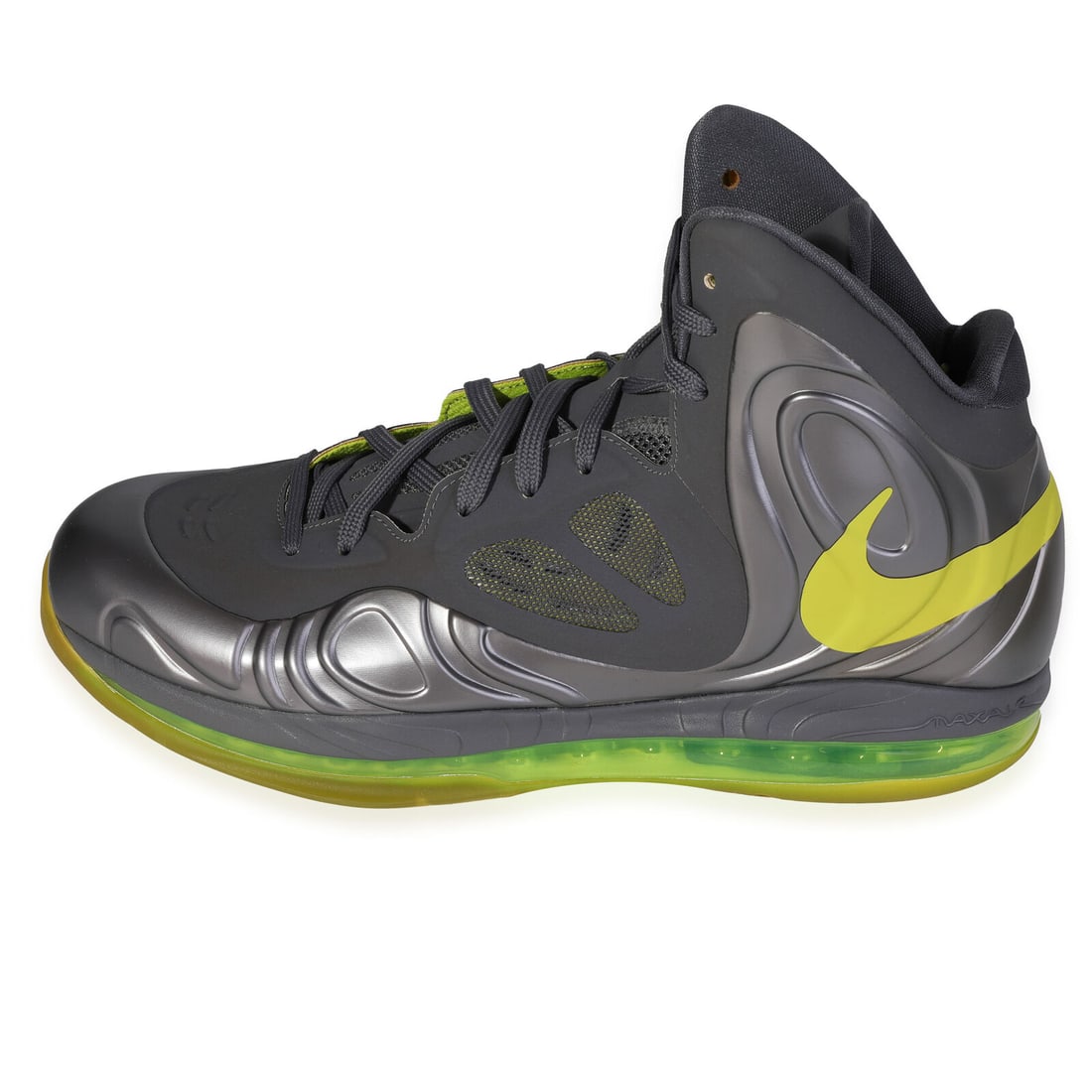 Nike Air Max Hyperposite Atomic Green 11.5 Us Auction