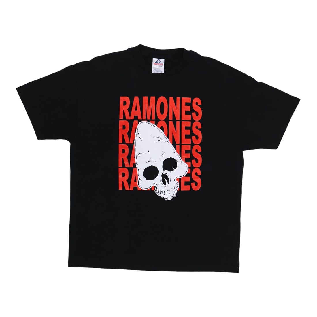 2000s Ramones America's First Punk Band Shirt: 2000s Ramones America's First Punk Band Shirt 2000s Ramones America's First Punk Band Shirt. This is a true vintage shirt, not a modern reproduction. Sizes vary so please use measurements for best ide