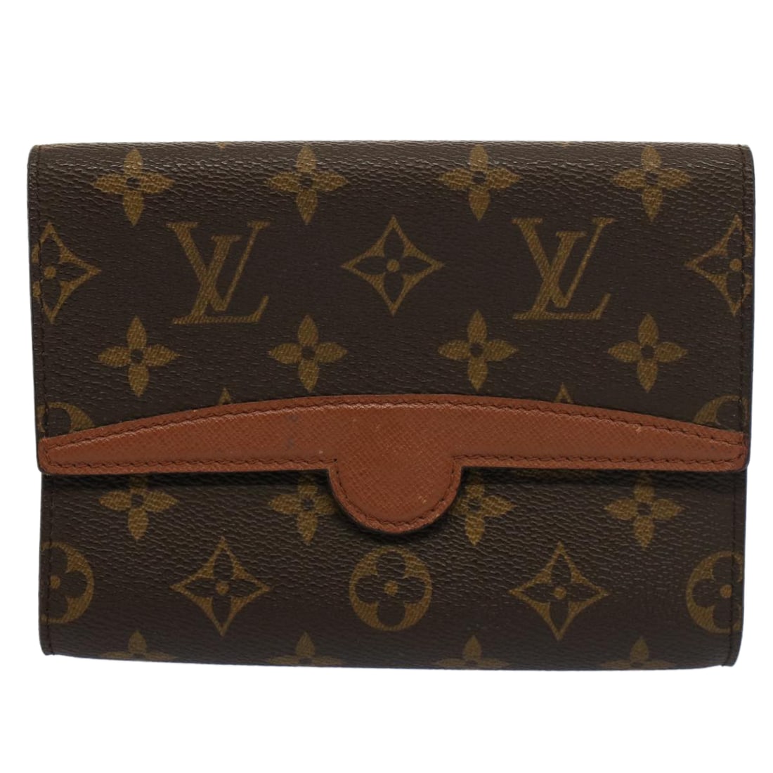 Louis Vuitton Arche: Louis Vuitton Arche Brand: Louis Vuitton Model: Arche Color: Brown Material: Canvas Dimensions: W24cm x H16cm x D7cm Comments: Introducing the Louis Vuitton "Arche" Shoulder Bag a sophisticated piece 