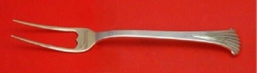 Onslow By Tuttle Sterling Silver English Server 7 1/2" Custom: Onslow By Tuttle Sterling Silver English Server 7 1/2" Custom Onslow by tuttle sterling silver custom made english server 7 1/2" in the pattern onslow by tuttle. It is not monogrammed and is in excell