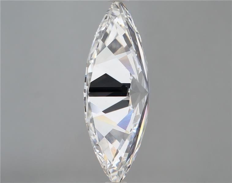 Ideal Loose Diamond - Marquise 5.16ct G VS1: Ideal Loose Diamond - Marquise 5.16ct G VS1 Ideal Cut: Yes Source: This is a real non-mined Diamond that has been grown in a lab Shape: Marquise Carats: 5.16 Color: G Clarity: VS1 Ratio: 2.0274 Polish