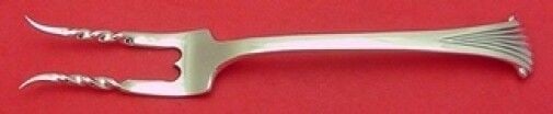 Onslow by Tuttle Sterling Silver Baked Potato Fork Custom Made 7 3/8": Onslow by Tuttle Sterling Silver Baked Potato Fork Custom Made 7 3/8" > onslow by tuttle sterling silver custom made baked potato fork 7 3/8" in the pattern onslow by tuttle. It is not monogrammed and