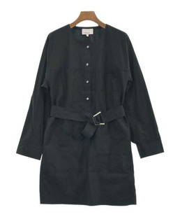 3.1 Phillip Lim Shirt Dress Black 0(Approx. XS): 3.1 Phillip Lim Shirt Dress Black 0(Approx. XS) Style: Shirt Dress Color: Black "Size (Women's): 0 (XS position)" Size Type: Regular Type: Shirt dress None The Mynt Guarantee: All items in this auctio