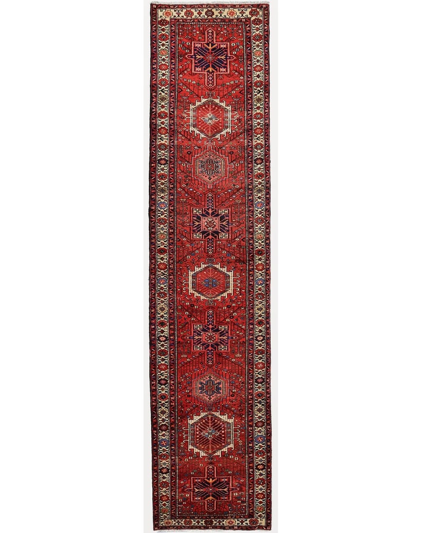 Geometric Tribal Farmhouse Handmade 3X14 Wool Oriental Runner Rug Hallway Carpet: Geometric Tribal Farmhouse Handmade 3X14 Wool Oriental Runner Rug Hallway Carpet Free continental US Shipping Type: Runners Color: Red Cream Pink Purple-navy Light Blue Light Green etc Size: 3"2 X 13"