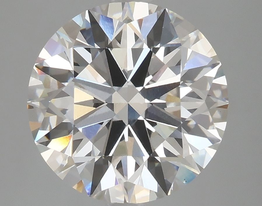 Ideal Loose Diamond - Round 4.03ct F VS1: Ideal Loose Diamond - Round 4.03ct F VS1 Ideal Cut: Yes Source: This is a real non-mined Diamond that has been grown in a lab Shape: Round Carats: 4.03 Color: F Clarity: VS1 Ratio: 0.9921 Polish: EX C