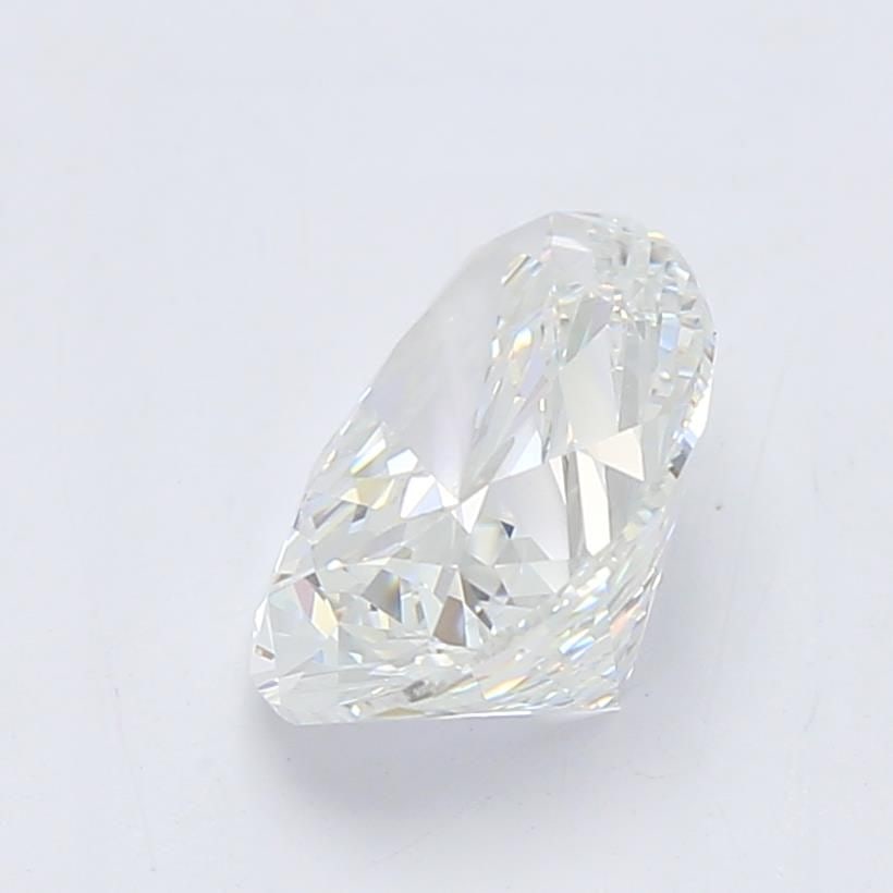 Ideal Loose Diamond - Pear 1.52ct G VS1: Ideal Loose Diamond - Pear 1.52ct G VS1 Ideal Cut: Yes Source: This is a real non-mined Diamond that has been grown in a lab Shape: Pear Carats: 1.52 Color: G Clarity: VS1 Ratio: 1.5694 Polish: EX Cut