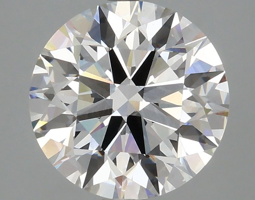 Ideal Loose Diamond - Round 3.07ct F VVS2: Ideal Loose Diamond - Round 3.07ct F VVS2 Ideal Cut: Yes Source: This is a real non-mined Diamond that has been grown in a lab Shape: Round Carats: 3.07 Color: F Clarity: VVS2 Ratio: 0.9968 Polish: EX