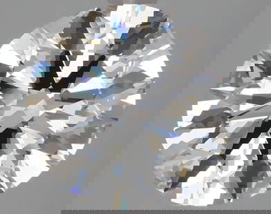 Ideal Loose Diamond - Round 3.1ct F VS2: Ideal Loose Diamond - Round 3.1ct F VS2 Ideal Cut: Yes Source: This is a real non-mined Diamond that has been grown in a lab Shape: Round Carats: 3.1 Color: F Clarity: VS2 Ratio: 0.9936 Polish: EX