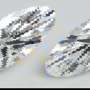 Loose Diamond - Round 2.11ct D VS1: Loose Diamond - Round 2.11ct D VS1 Source: This is a real non-mined Diamond that has been grown in a lab Shape: Round Carats: 2.11 Color: D Clarity: VS1 Polish: EX Cut: I Symmetry: EX Certification: