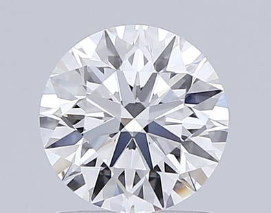 Ideal Loose Diamond - Round 1.09ct D VVS2: Ideal Loose Diamond - Round 1.09ct D VVS2 Ideal Cut: Yes Source: This is a real non-mined Diamond that has been grown in a lab Shape: Round Carats: 1.09 Color: D Clarity: VVS2 Ratio: 0.9954 Polish: