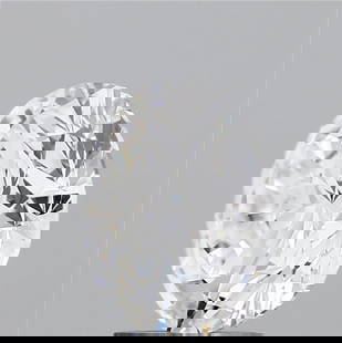 Ideal Loose Diamond - Round 3.74ct G VVS2: Ideal Loose Diamond - Round 3.74ct G VVS2 Ideal Cut: Yes Source: This is a real non-mined Diamond that has been grown in a lab Shape: Round Carats: 3.74 Color: G Clarity: VVS2 Ratio: 0.9970 Polish: