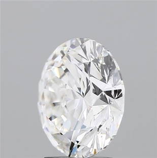 Ideal Loose Diamond - Round 3.74ct G VVS2: Ideal Loose Diamond - Round 3.74ct G VVS2 Ideal Cut: Yes Source: This is a real non-mined Diamond that has been grown in a lab Shape: Round Carats: 3.74 Color: G Clarity: VVS2 Ratio: 0.9970 Polish: