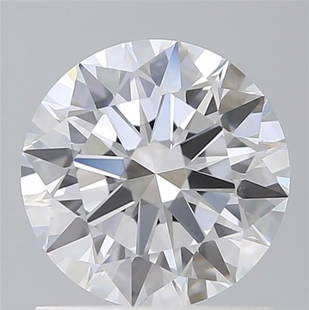 Loose Diamond - Round 1.17ct D VS1: Loose Diamond - Round 1.17ct D VS1 Source: This is a real non-mined Diamond that has been grown in a lab Shape: Round Carats: 1.17 Color: D Clarity: VS1 Ratio: 0.9941 Polish: EX Cut: EX Symmetry: EX